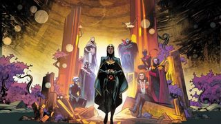 Alpha? Omega? X-Men mutant classifications are complicated and we got you covered with this explainer