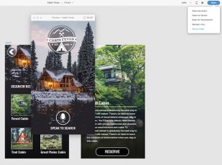 Build prototypes with Adobe XD: Video version