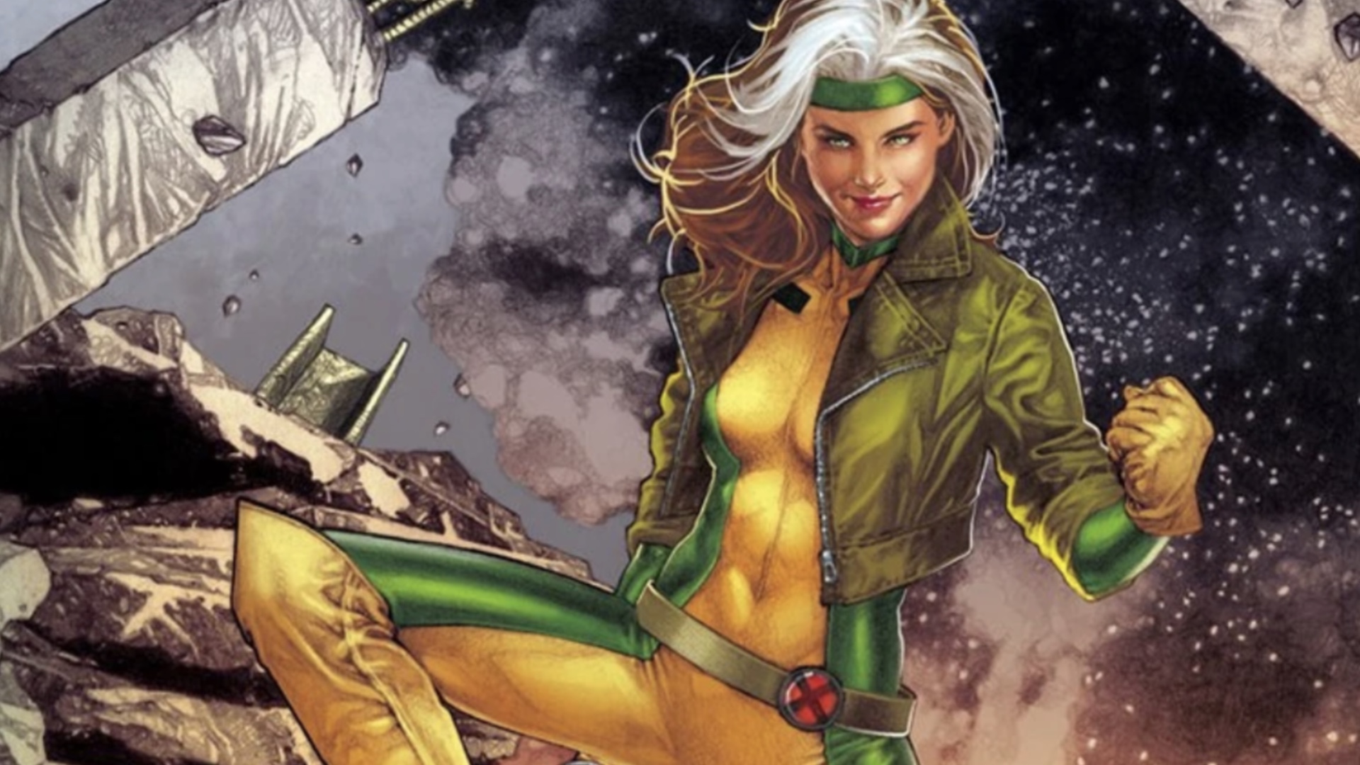 Rogue