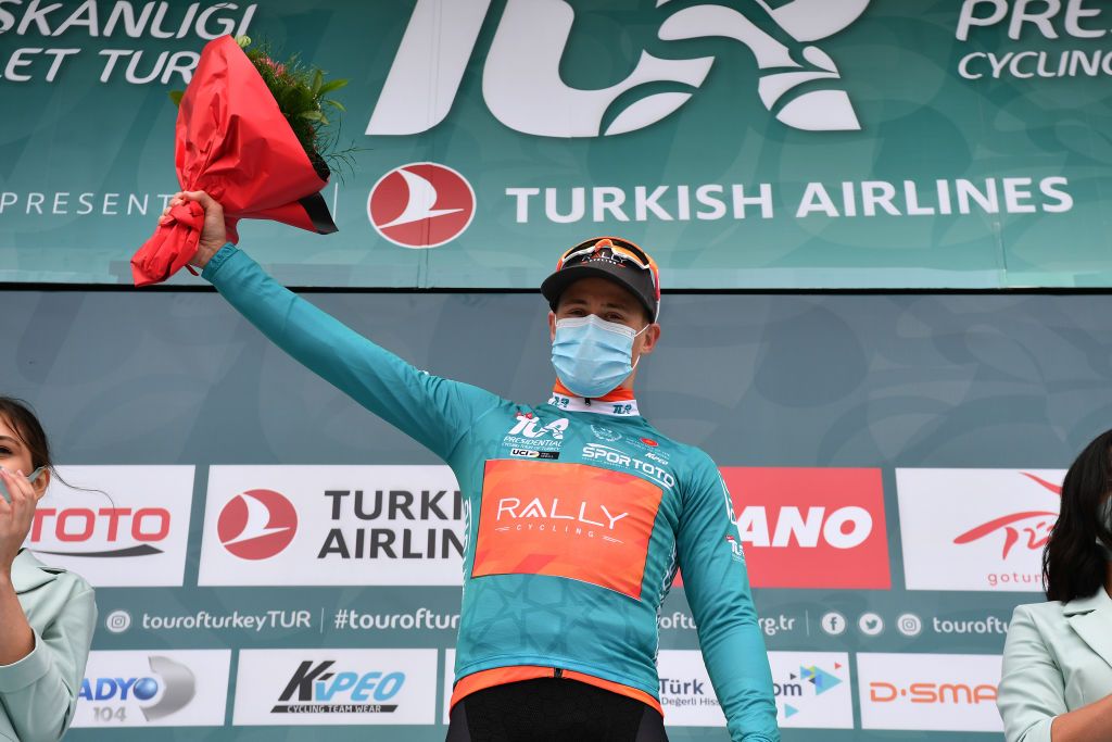 Tour of Turkey 2021