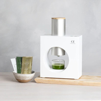 Sharp Tea-Ceré TE-T56U Matcha Tea Maker review