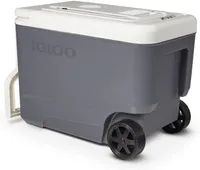 Igloo Iceless Thermoelectric Cooler Igloo Iceless Thermoelectric Cooler