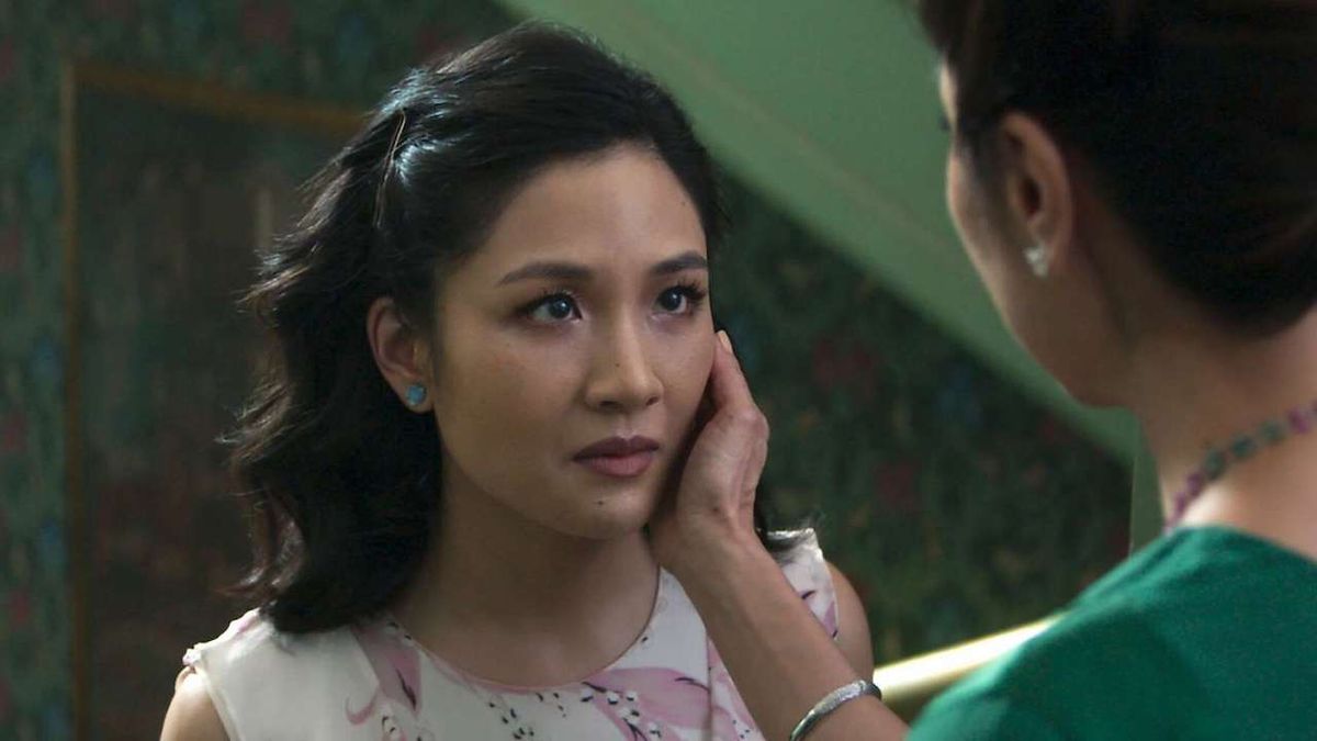Crazy Rich Asians (In Real Life) – The Makings of a Queen
