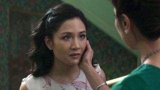 Crazy Rich Asians 2: Constance Wu Opens Up About What’s Going On With ...