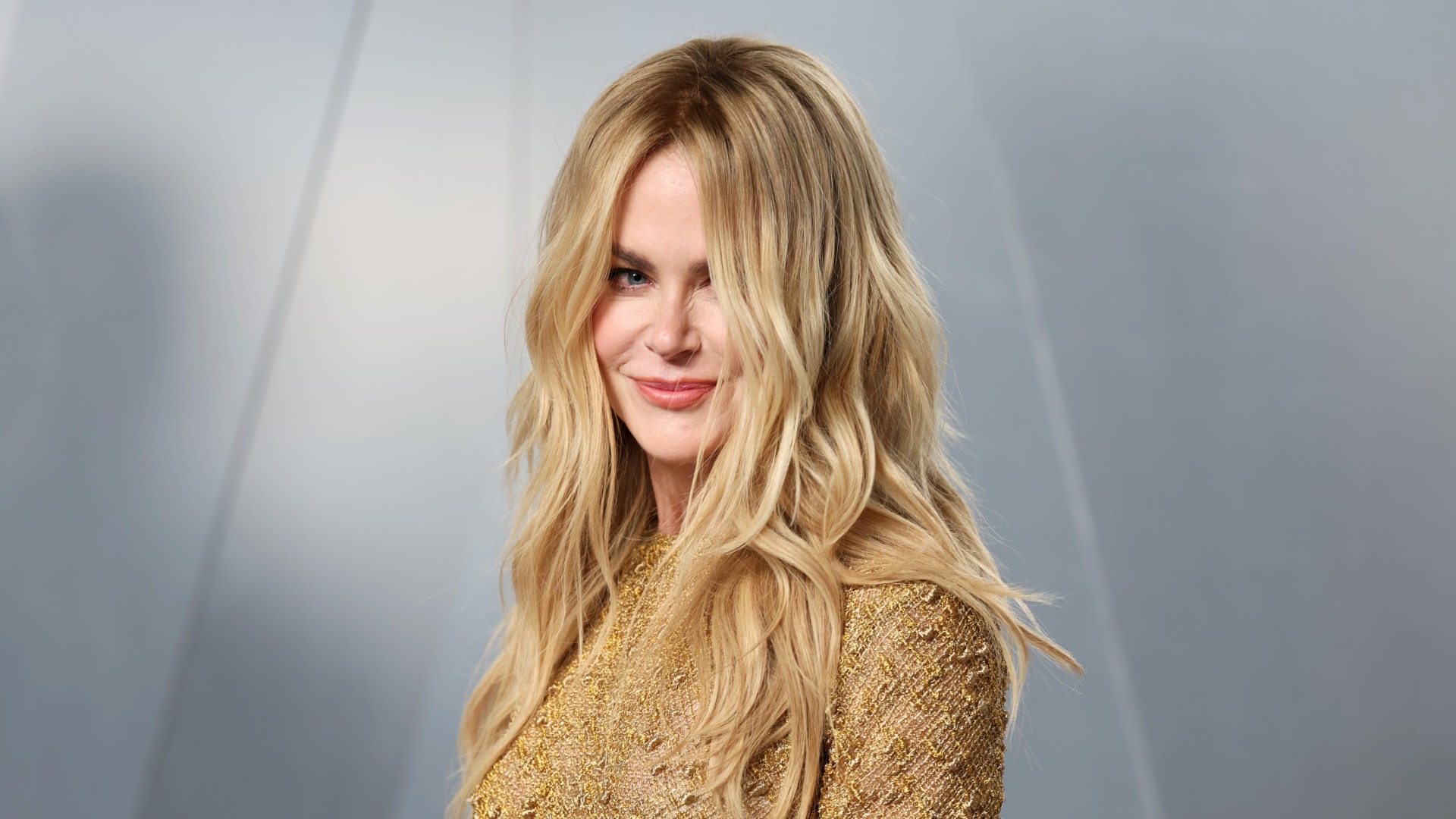 Nicole Kidman attends the 2026 Vanity Fair Oscar Party Hosted By Mark Guiducci at Los Angeles County Museum of Art