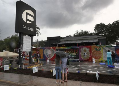 Noor Salman, the wife of Pulse nightclub shooter Omar Mateen, was acquitted Friday.