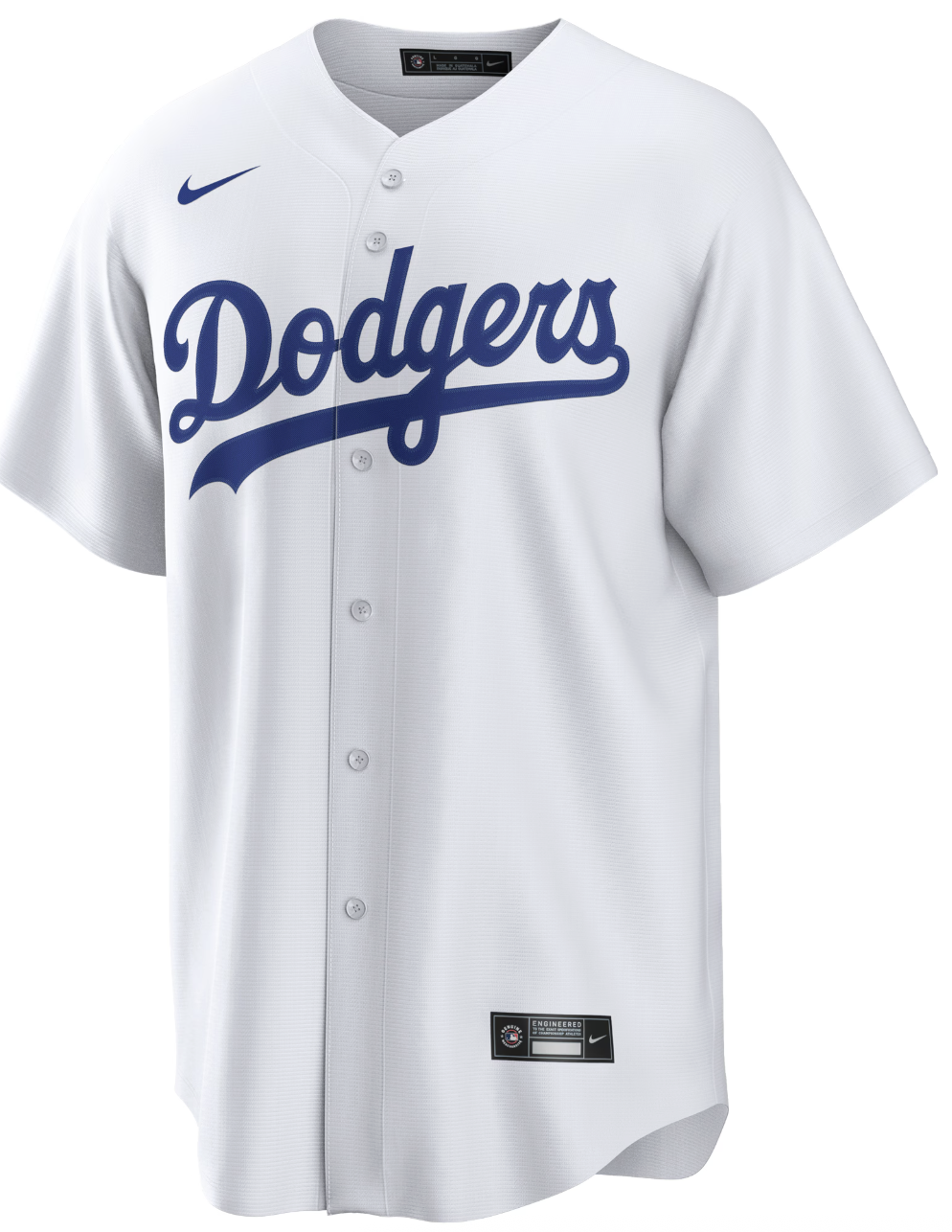 Nike, Los Angeles Dodgers Shohei Ohtani