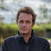 Jonathan Bell's avatar
