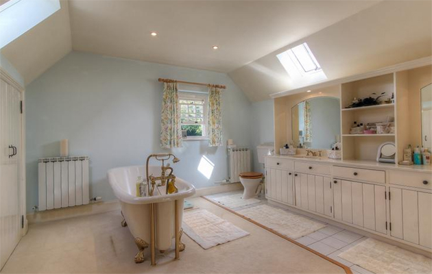 equestrian property