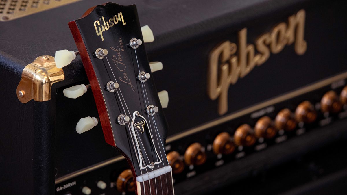 Gibson