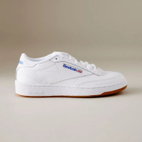 Reebok Club C 85 Trainers: was £80now£40 | Anthropologie (save £40)