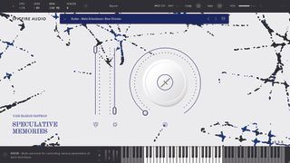 Spitfire Audio Speculative Memories