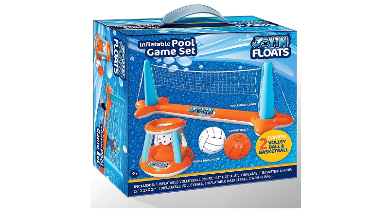 pool games