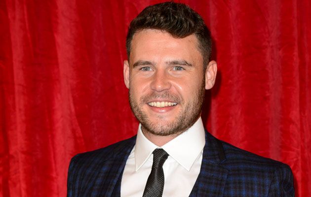 danny miller