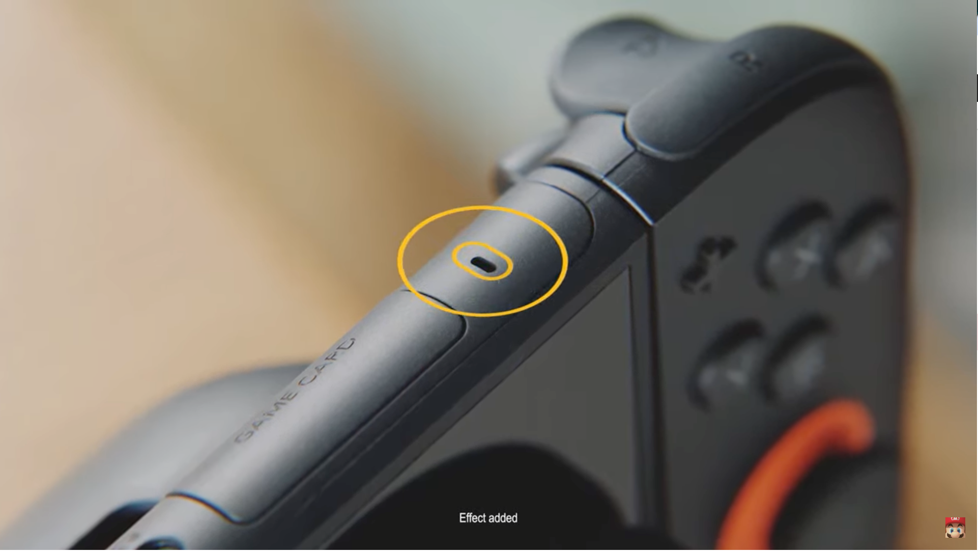 Nintendo Switch 2 Direct