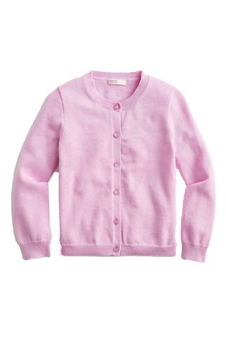 Sweater, Pink