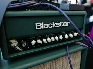 Blackstar JJN-20R Jared James Nichols
