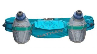 Nathan Trail Mix Plus Insulated Hydration Belt