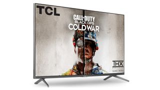 TCL Series 6 55-inch TV review