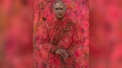 “Incredibly disturbing”: the internet is terrified by King Charles’ new