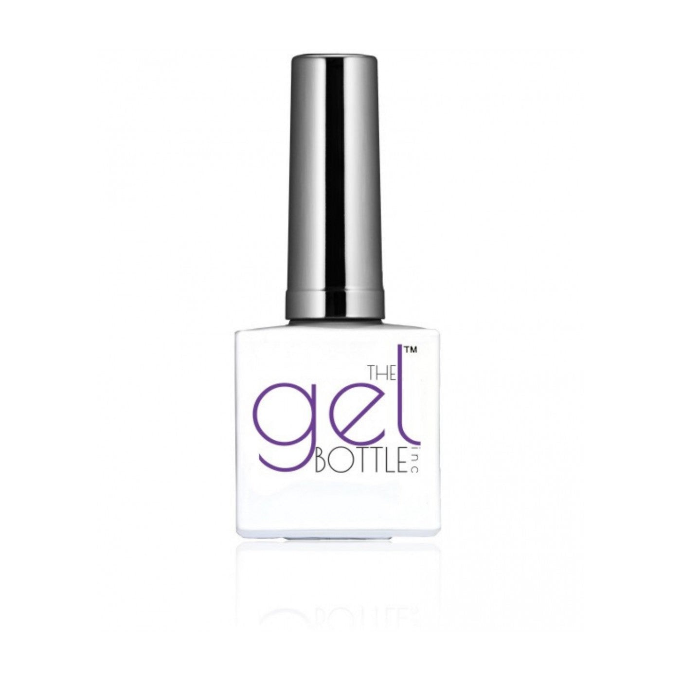 The Gelbottle Inc - Gel Polish - 2 in 1 Base Coat .67oz