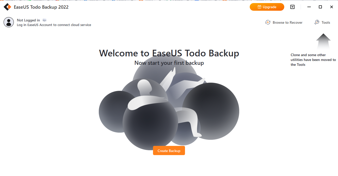 EaseUS Todo Backup review | TechRadar
