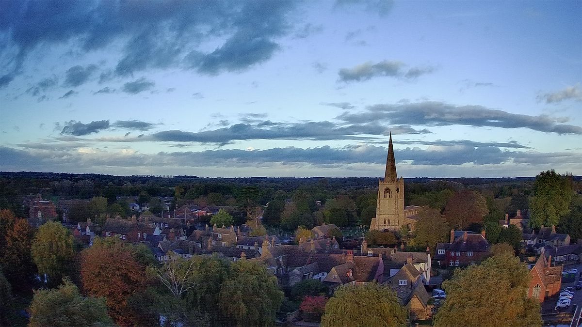 Example photo taken with the Veeniix V11