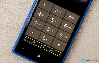 HTC 8X from AT&T