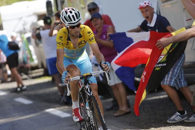 Vincenzo Nibali