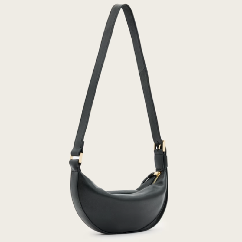 All Saints cross body bag
