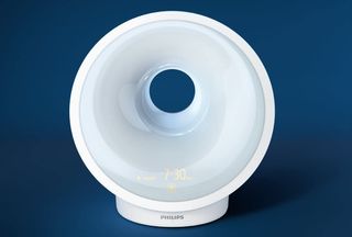 Wakeup light: Philips Somneo