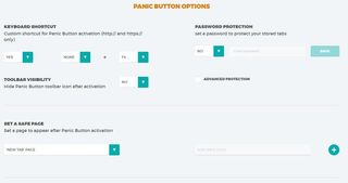 PanicButton