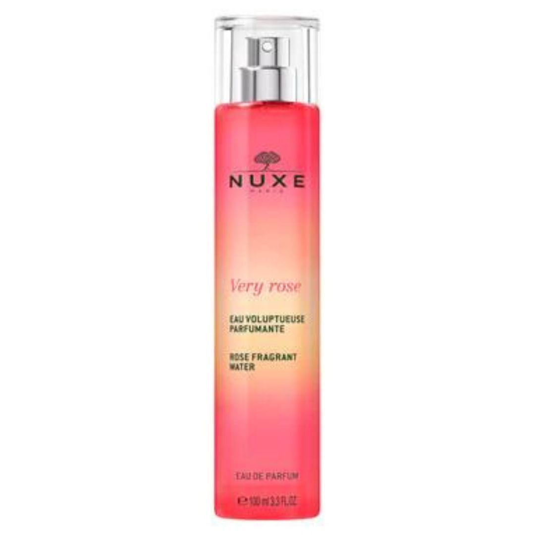 Every Nuxe Fragrant Water Reviewed By A Perfume Lover | Marie Claire UK