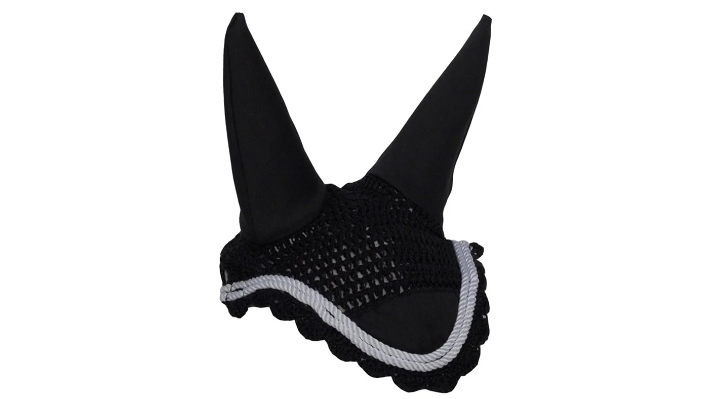 Rhinegold Noise Muffler acoustic ears for horses