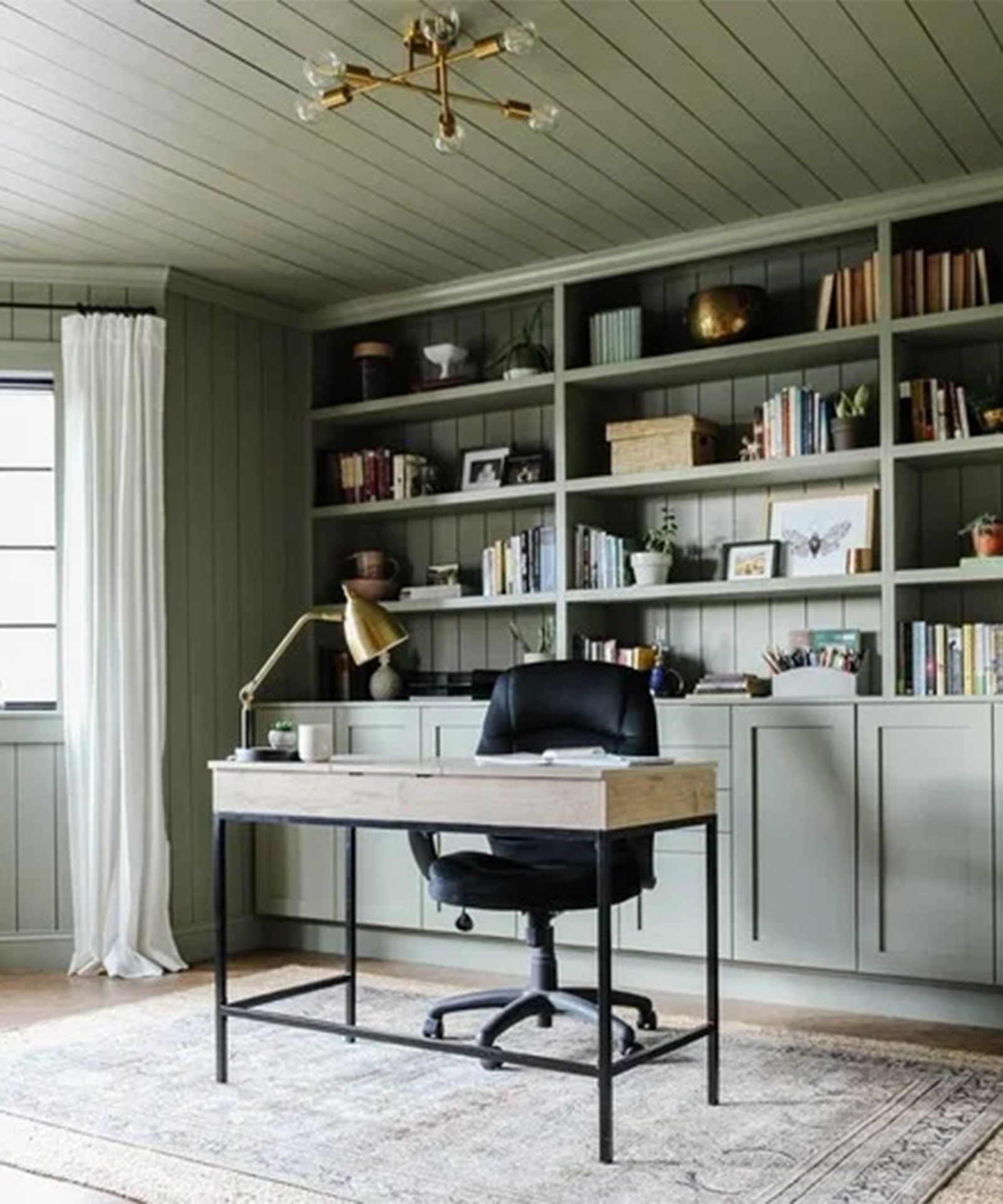How to set up a home office for comfort and productivity –19 expert ...