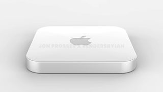 Mac Mini Top