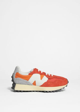 New Balance 327 Sneakers