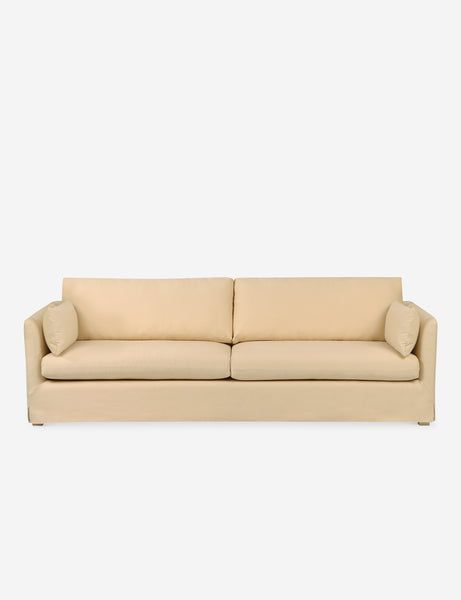 Denham Slipcover Sofa