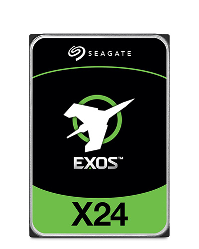 Seagate Exos X24