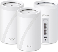 TP-Link Deco BE63 (three-pack)