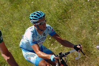 Davide Rebellin to miss Giro di Lombardia