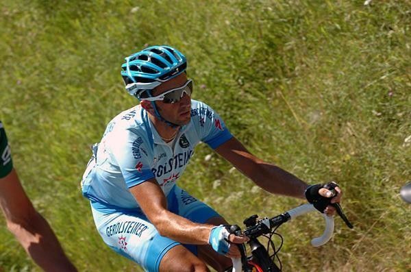 Davide Rebellin (Gerolsteiner)