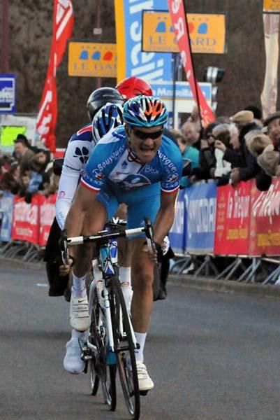 Thomas Voeckler (Bbox Bouygues Telecom)