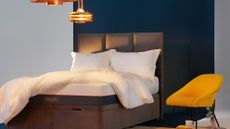 Black Friday mattress sales: Brook + Wilde mattress in bedroom