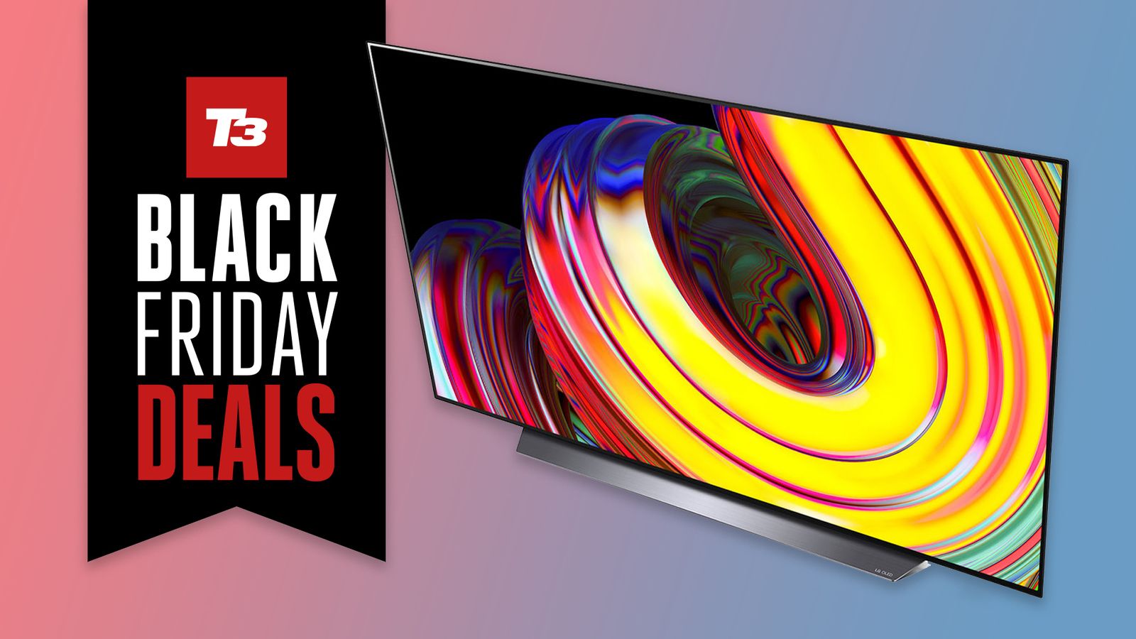 Best Black Friday 55inch TV deals 2022 T3