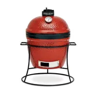 Kamado Joe Jr. Portable Charcoal Grill: was $499, now $299 at Walmart
