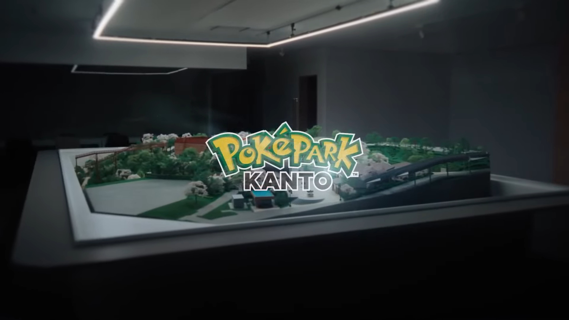 Pokemon Presents screenshot