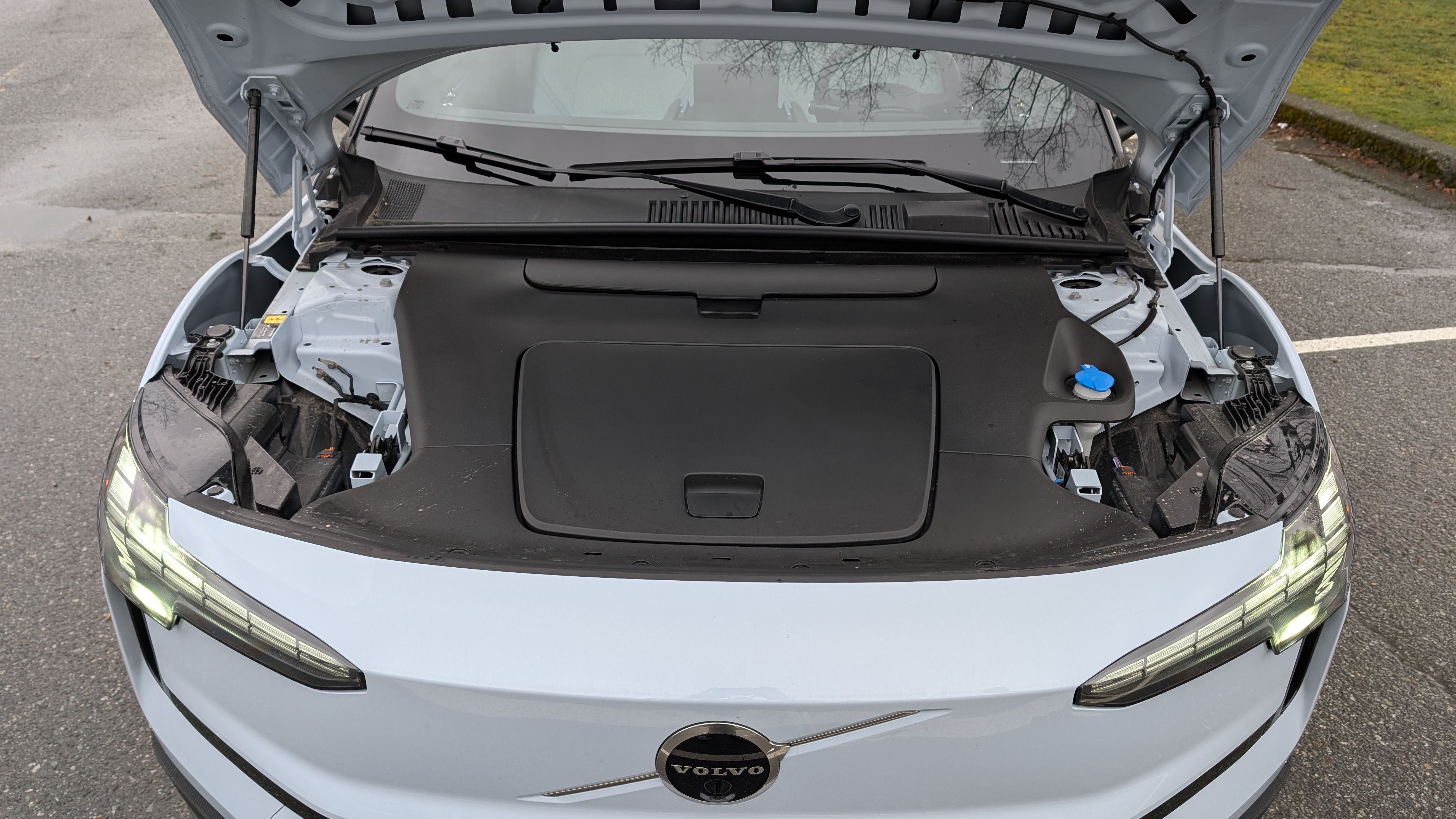 Volvo EX30