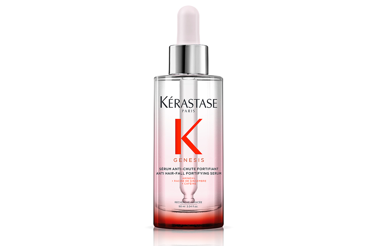 kerastase straightening products