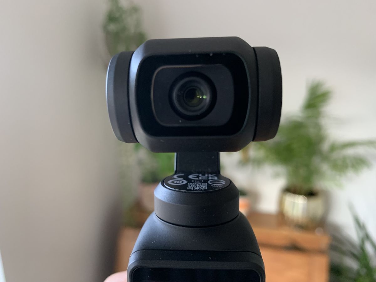 DJI Osmo Pocket 3 Review: Class-leading 4K Camera With All-new Portrait ...